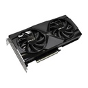 PNY GeForce RTX 5060Ti 8GB Stealth Mode OC 8GB GDDR7 Graphics Card