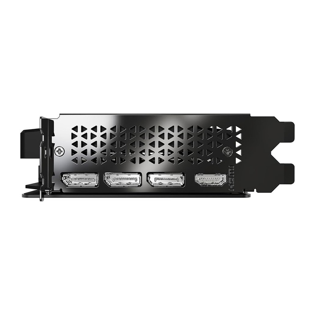 PNY GeForce RTX 5060Ti 8GB Stealth Mode OC 8GB GDDR7 Graphics Card