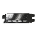 PNY GeForce RTX 5060Ti 8GB Stealth Mode OC 8GB GDDR7 Graphics Card