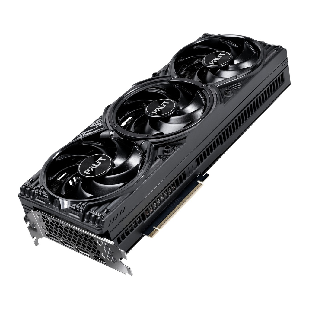 Palit Gaming Pro Geforce RTX 5080 16GB GDDR7 Graphic Card