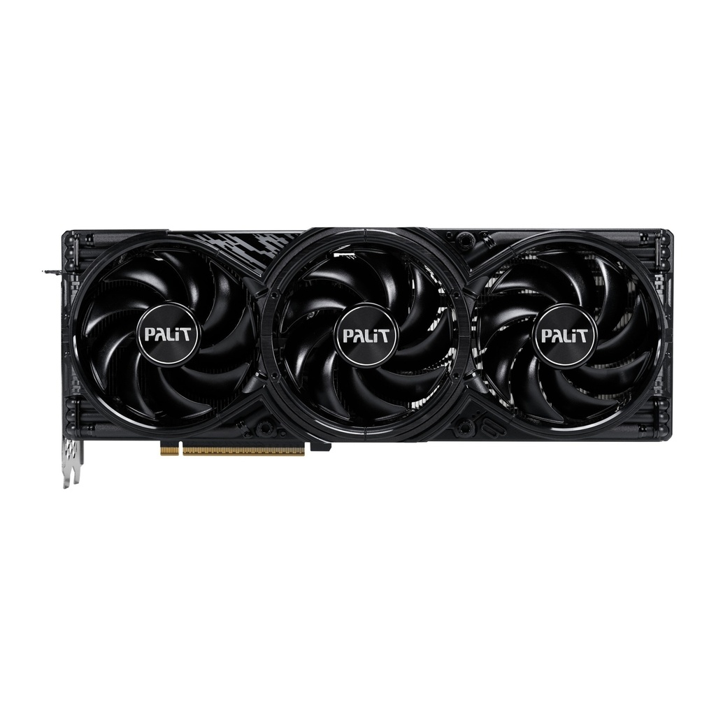 Palit Gaming Pro Geforce RTX 5080 16GB GDDR7 Graphic Card