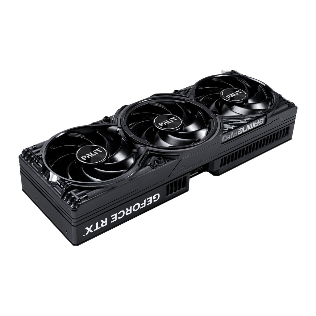 Palit Gaming Pro Geforce RTX 5080 16GB GDDR7 Graphic Card