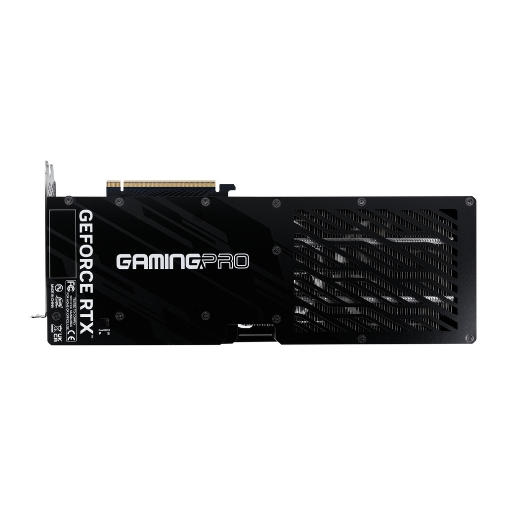 Palit Gaming Pro Geforce RTX 5080 16GB GDDR7 Graphic Card