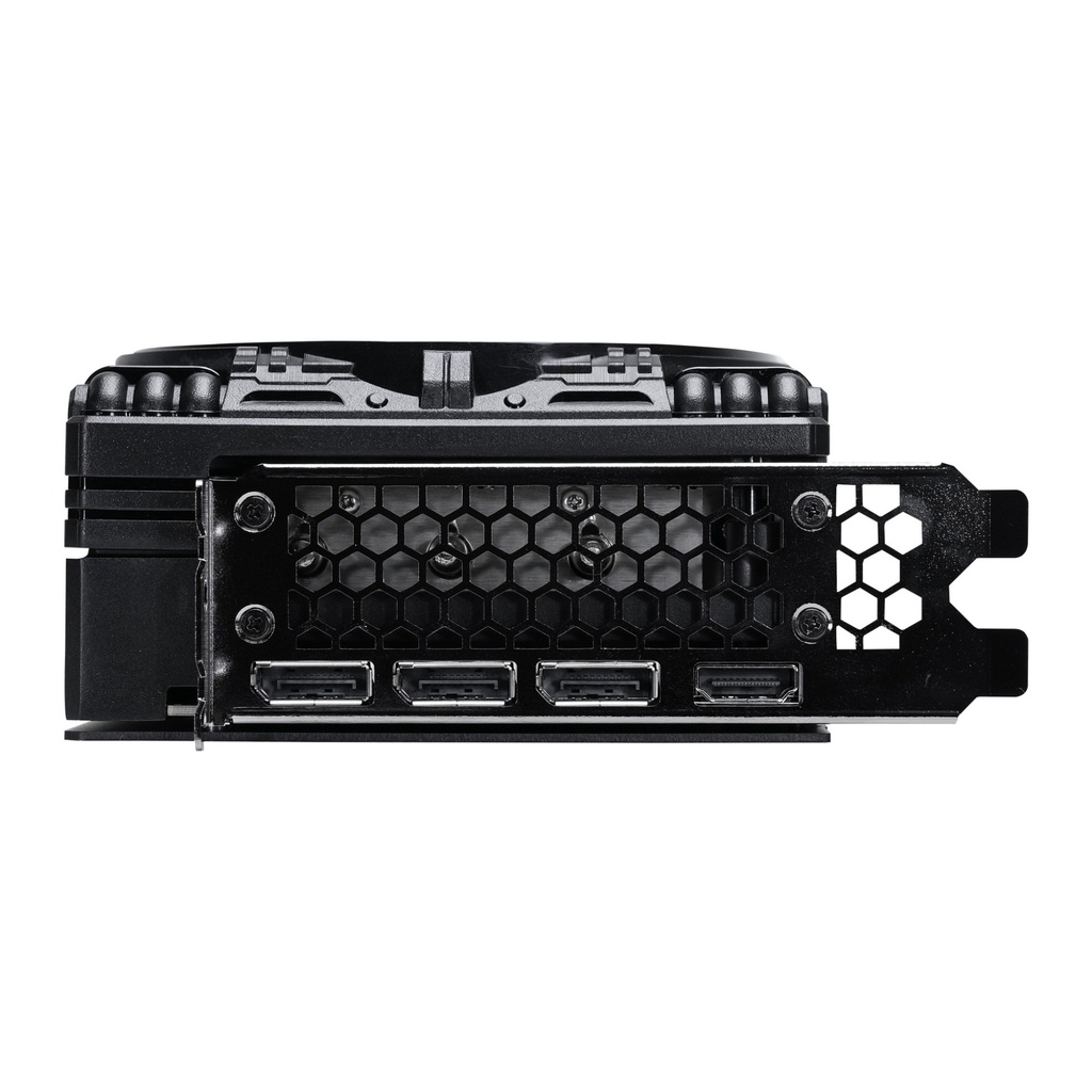 Palit Gaming Pro Geforce RTX 5080 16GB GDDR7 Graphic Card