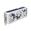 Asus Rog Astral GeForce RTX™ 5080 16GB GDDR7 OC Edition Graphic Card - White
