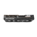 Asus Prime AMD Radeon RX 9070 XT 16GB GDDR6 OC Edition Graphic Card