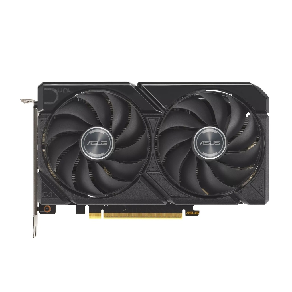Asus Dual AMD Radeon RX 9060 XT 16GB GDDR6 Graphic Card