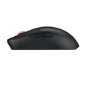 Asus ROG Strix Impact III Wireless/Bluetooth RGB Gaming Mouse with 36,000 DPI - Black