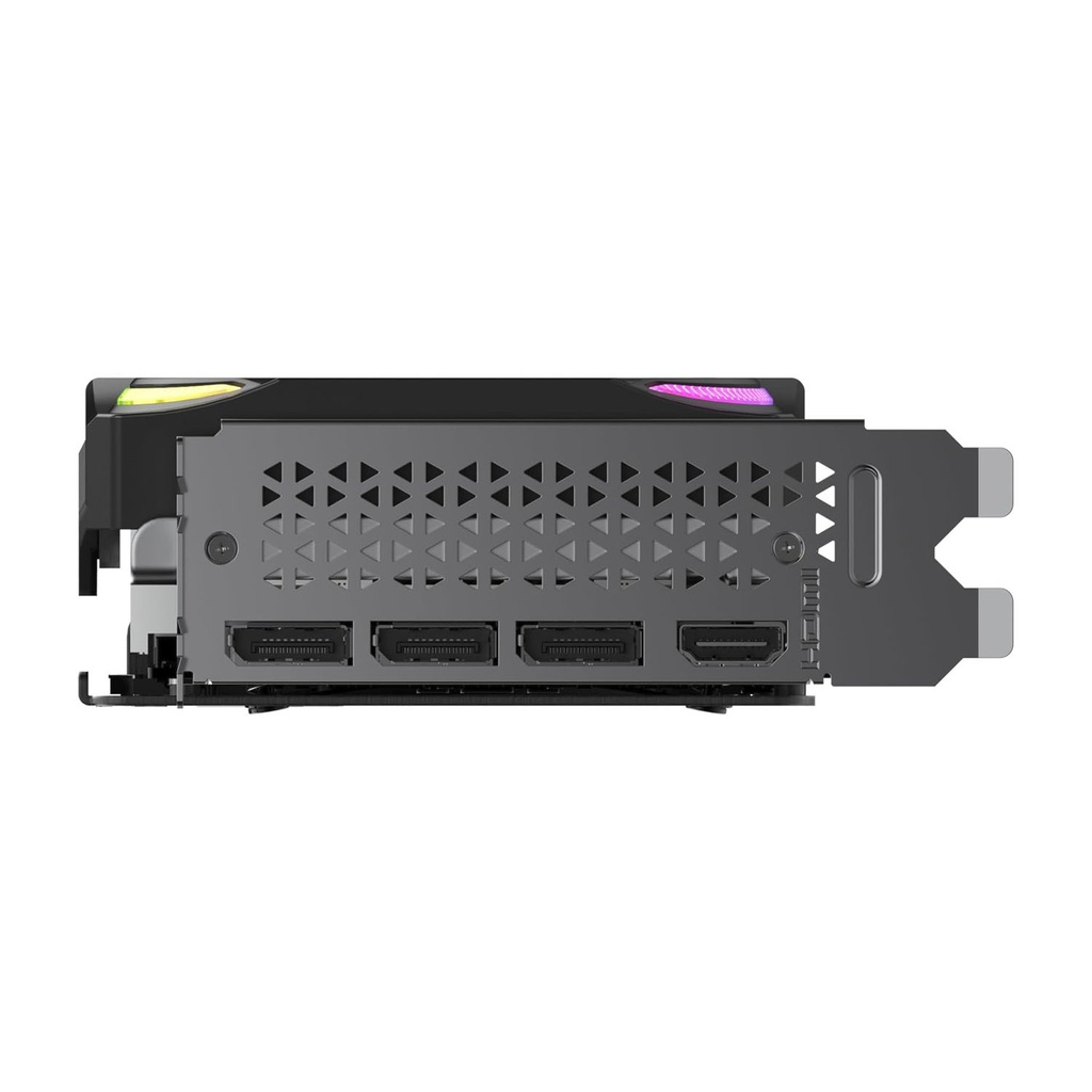 PNY GeForce RTX 5070 Stealth Mode OC 12GB GDDR7 Graphic Card