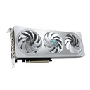 GigaByte GeForce RTX 5060 AERO OC 8GB GDDR7 Graphics Card - White