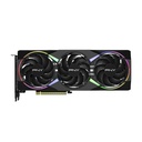 PNY GeForce RTX 5060Ti 16GB EPIC-X RGB™ Stealth Mode OC GDDR7 Graphic Card