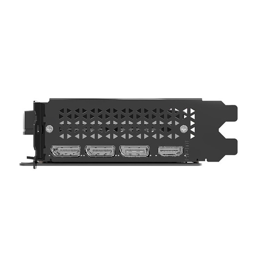 PNY GeForce RTX 5060Ti 16GB EPIC-X RGB™ Stealth Mode OC GDDR7 Graphic Card