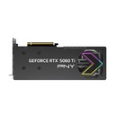 PNY GeForce RTX 5060Ti 16GB EPIC-X RGB™ Stealth Mode OC GDDR7 Graphic Card