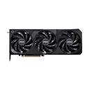 MSI Nvidia GeForce RTX 5080 16GB SHADOW 3X OC Graphics Card - Black