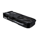 MSI Nvidia GeForce RTX 5080 16GB SHADOW 3X OC Graphics Card - Black