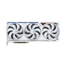 Asus Rog Astral GeForce RTX 5090 OC Edition 32GB GDDR7 Gaming Graphics Card - White