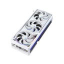 Asus Rog Astral GeForce RTX 5090 OC Edition 32GB GDDR7 Gaming Graphics Card - White