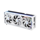 Asus Rog Astral GeForce RTX 5090 OC Edition 32GB GDDR7 Gaming Graphics Card - White