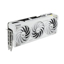 ASUS TUF Gaming GeForce RTX 5070Ti 16GB GDDR7 OC Edition Graphic Card - White