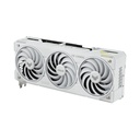 ASUS TUF Gaming GeForce RTX 5070Ti 16GB GDDR7 OC Edition Graphic Card - White
