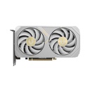 Zotac Geforce RTX 5060Ti 16GB Twin Edge OC Edition GDDR7 Graphic Card - White