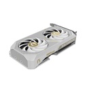 Zotac Geforce RTX 5060Ti 16GB Twin Edge OC Edition GDDR7 Graphic Card - White
