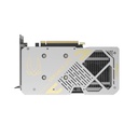 Zotac Geforce RTX 5060Ti 16GB Twin Edge OC Edition GDDR7 Graphic Card - White