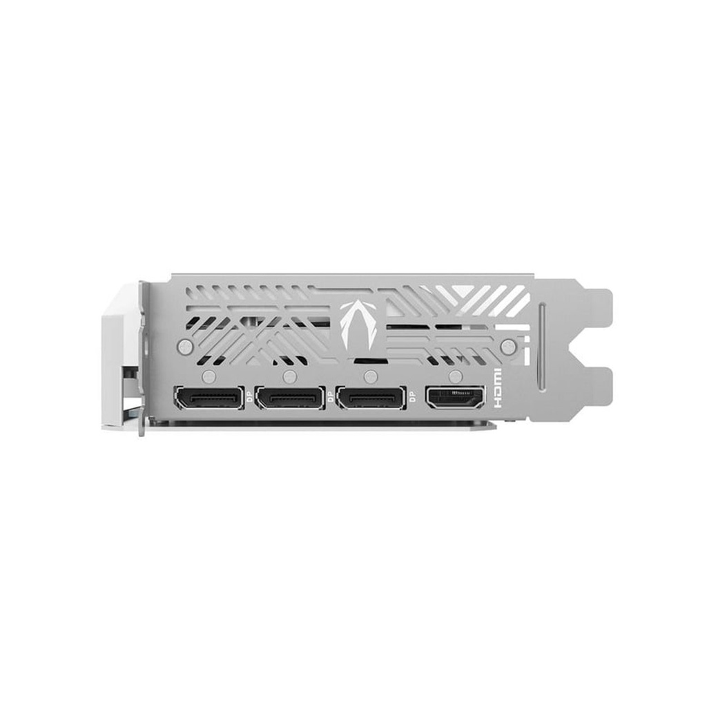Zotac Geforce RTX 5060Ti 16GB Twin Edge OC Edition GDDR7 Graphic Card - White