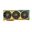 Asus ROG Astral GeForce RTX 5080 Dhahab OC Edition 16GB GDDR7 Gaming Graphics Card | 90YV0LV6-M0NM00