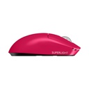Logitech G Pro X Super Light 2 Wireless Gaming Mouse (32,000 DPI) - Pink