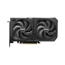 MSI Geforce RTX 5060Ti 16GB Shadow 2X OC Edition GDDR7 Graphic Card | 912-V535-029