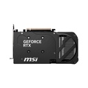 MSI Geforce RTX 5060Ti 16GB Shadow 2X OC Edition GDDR7 Graphic Card | 912-V535-029