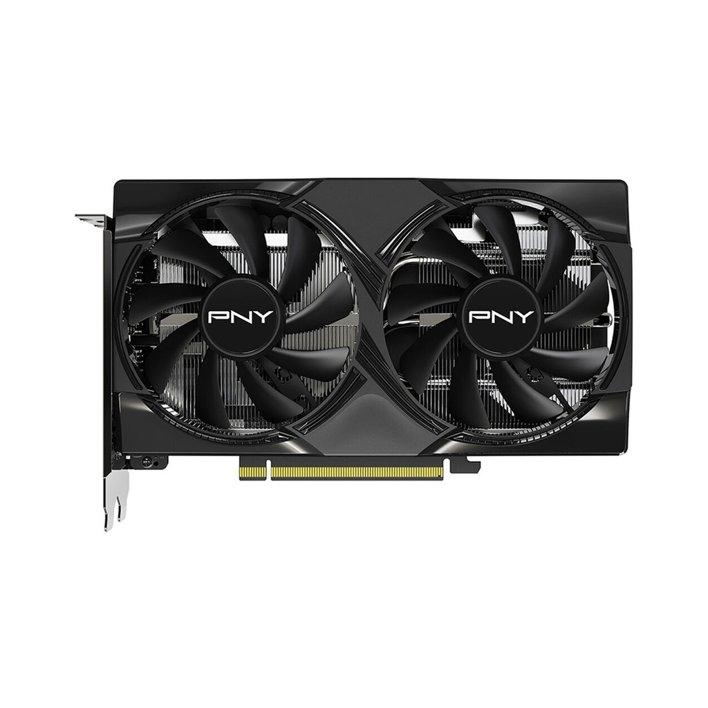 PNY Nvidia GeForce RTX 5060 8GB OC Dual Fan Graphics Card