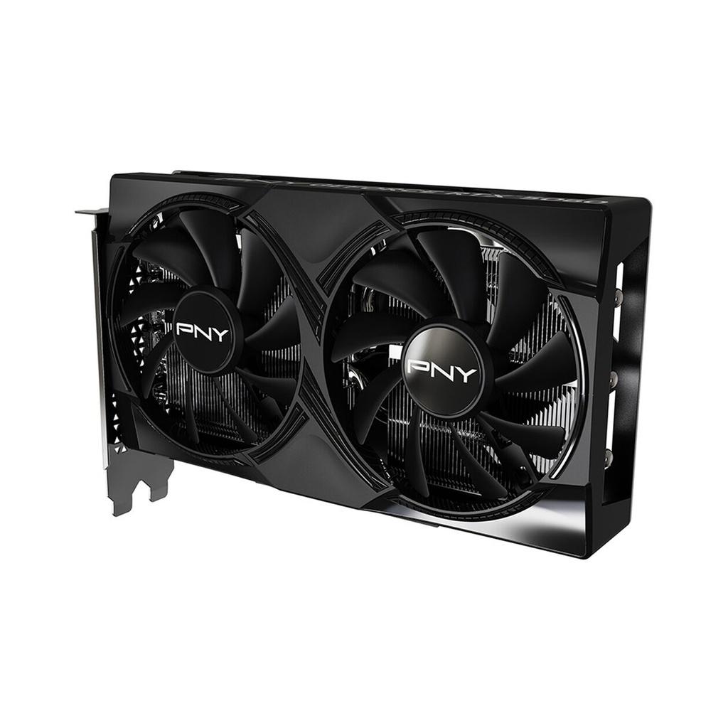 PNY Nvidia GeForce RTX 5060 8GB OC Dual Fan Graphics Card