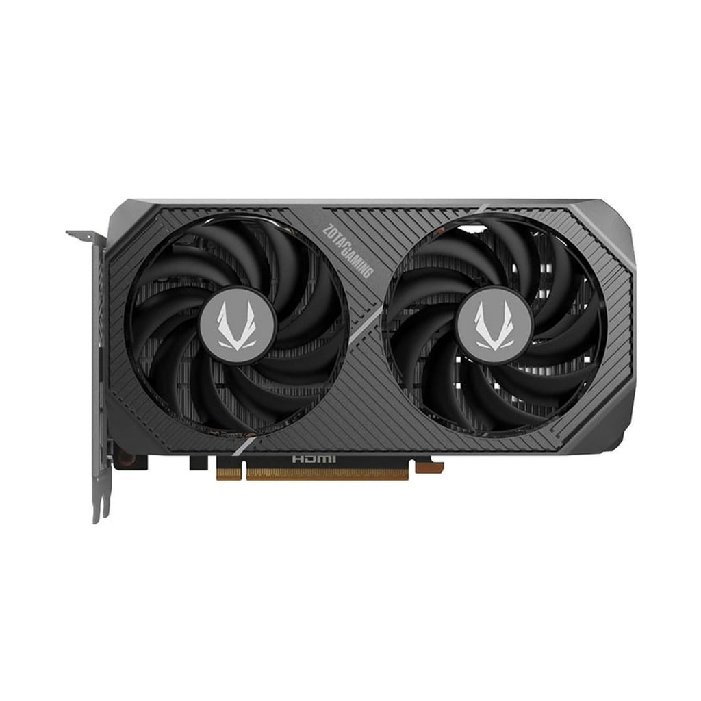 Zotac Geforce RTX 5060 8GB Twin Edge GDDR7 Graphic Card