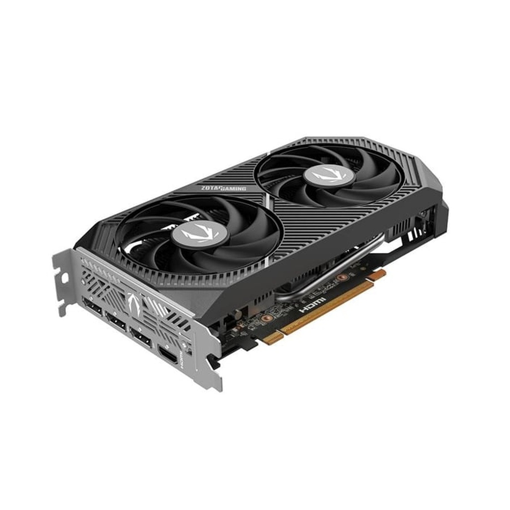 Zotac Geforce RTX 5060 8GB Twin Edge GDDR7 Graphic Card
