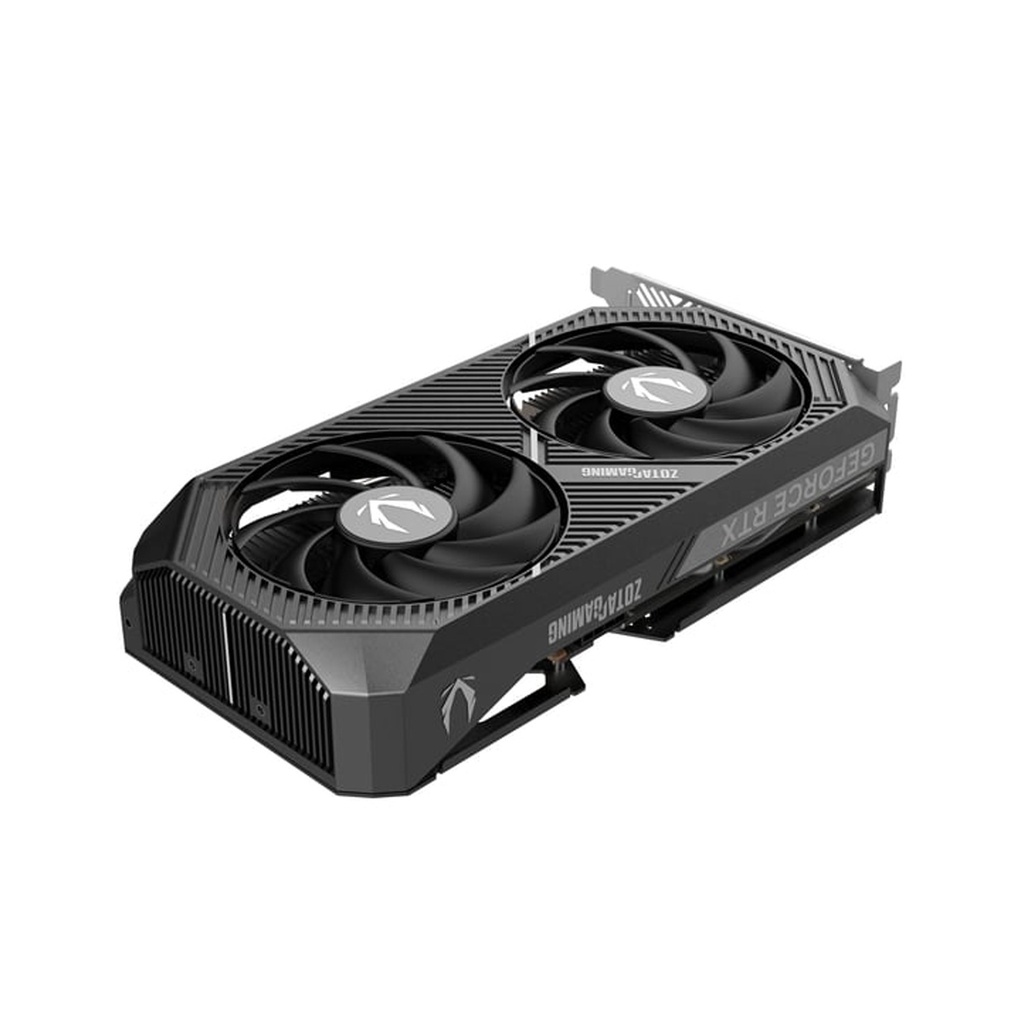 Zotac Gaming Geforce RTX 5050 twin Edge OC Edition 8GB GDDR7 Graphic Card