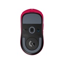 Logitech G Pro X Super Light 2 Wireless Gaming Mouse (32,000 DPI) - Pink