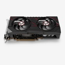 Sapphire Pulse AMD Radeon RX 9060 XT 8GB OC Dual Fan Graphic Card
