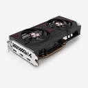 Sapphire Pulse AMD Radeon RX 9060 XT 8GB OC Dual Fan Graphic Card