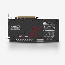 Sapphire Pulse AMD Radeon RX 9060 XT 8GB OC Dual Fan Graphic Card