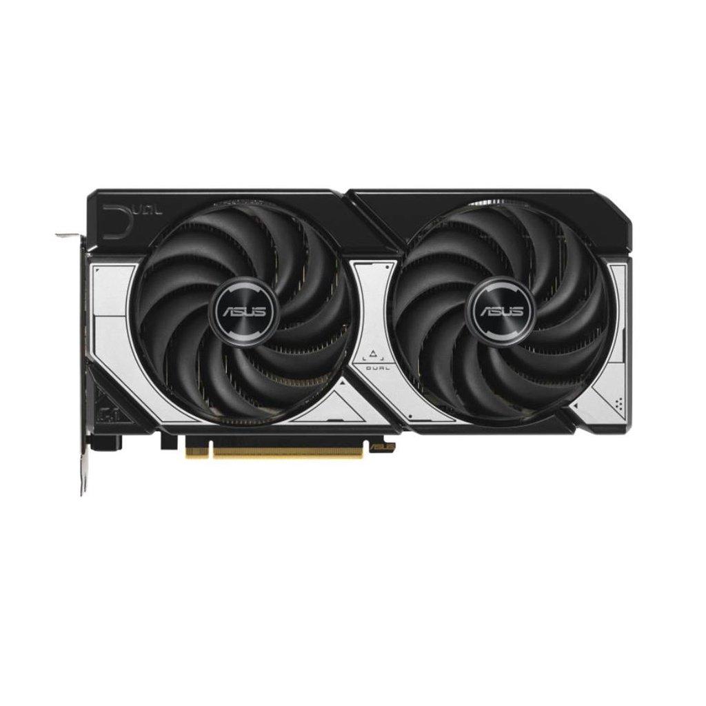 ASUS Dual GeForce RTX 5070 OC Edition 12GB GDDR7 Graphic Card