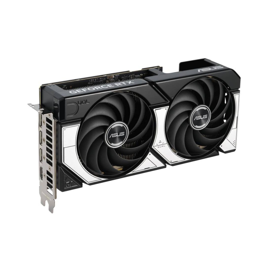 ASUS Dual GeForce RTX 5070 OC Edition 12GB GDDR7 Graphic Card
