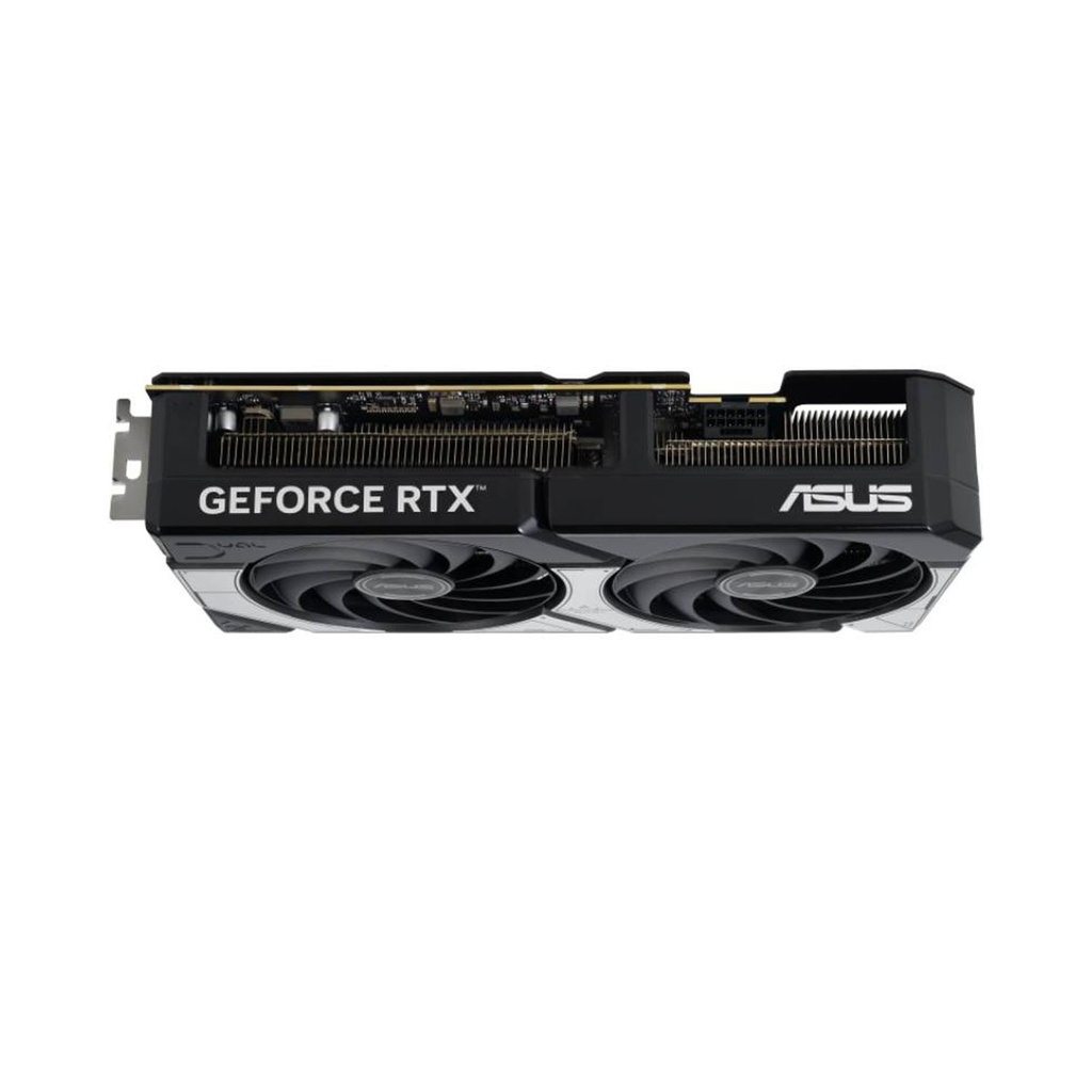 ASUS Dual GeForce RTX 5070 OC Edition 12GB GDDR7 Graphic Card