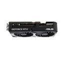 ASUS Dual GeForce RTX 5070 OC Edition 12GB GDDR7 Graphic Card