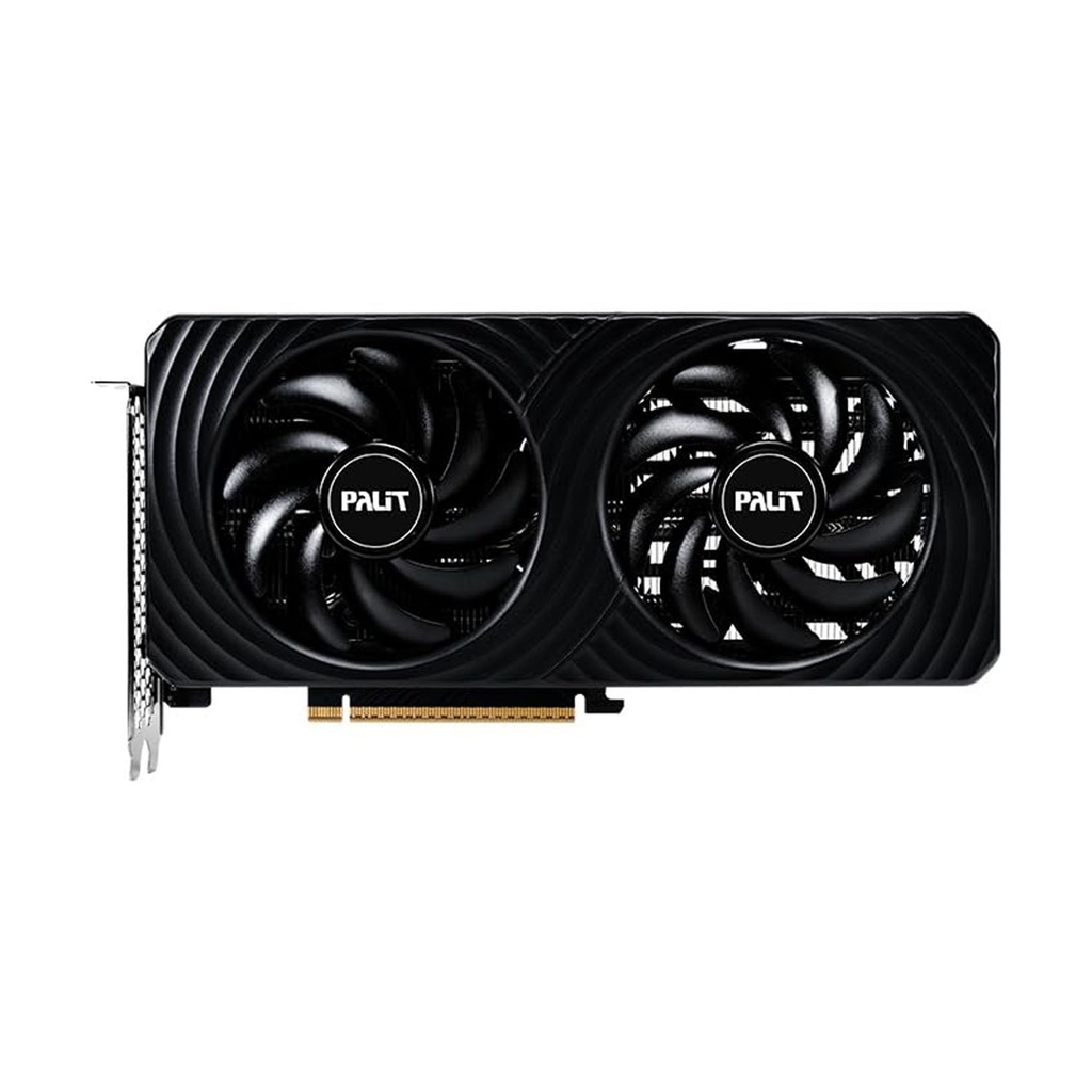 Palit Dual Geforce RTX 5060Ti 8GB GDDR7 Graphic Card