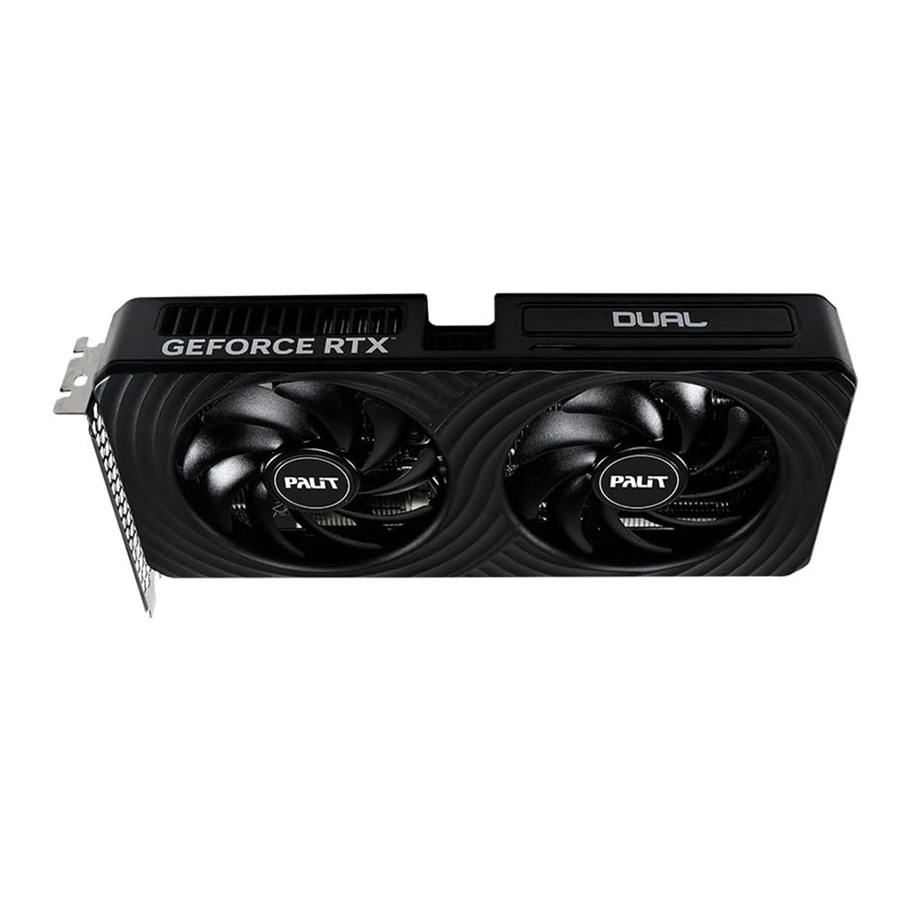 Palit Dual Geforce RTX 5060Ti 8GB GDDR7 Graphic Card