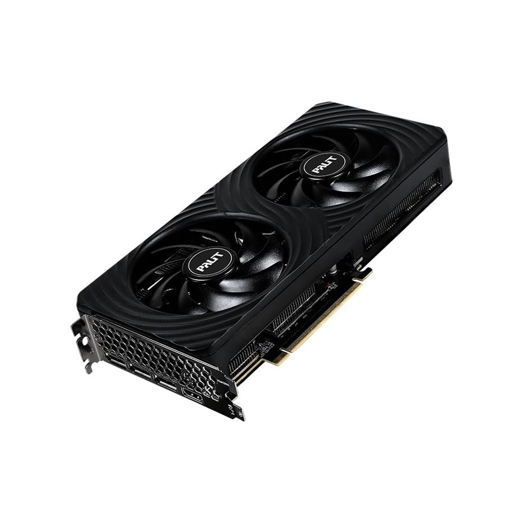 Palit Dual Geforce RTX 5060Ti 8GB GDDR7 Graphic Card