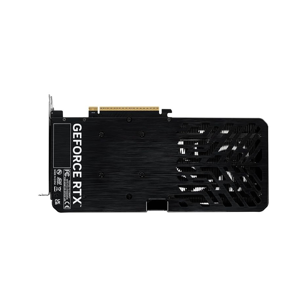 Palit Dual Geforce RTX 5060Ti 8GB GDDR7 Graphic Card