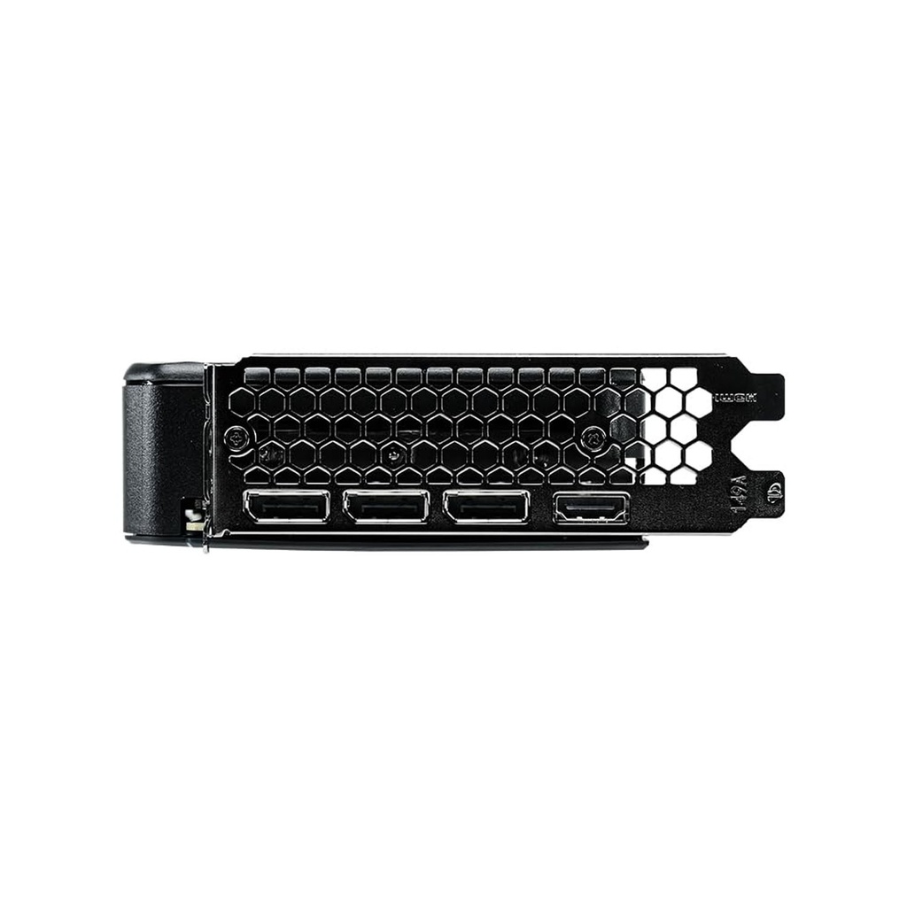 Palit Dual Geforce RTX 5060Ti 8GB GDDR7 Graphic Card